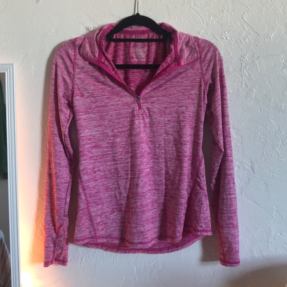 Work out jacket